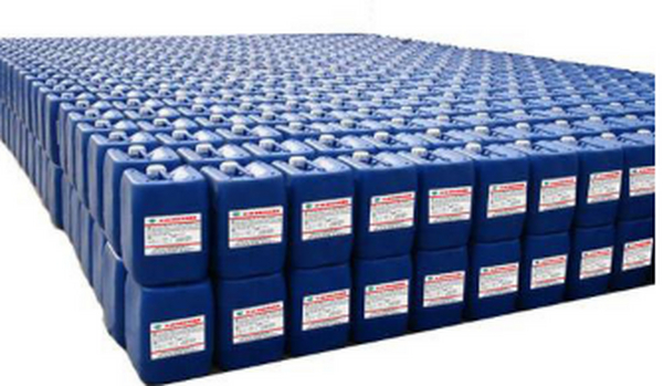 看这里！水处理常用药剂PAC与PAM