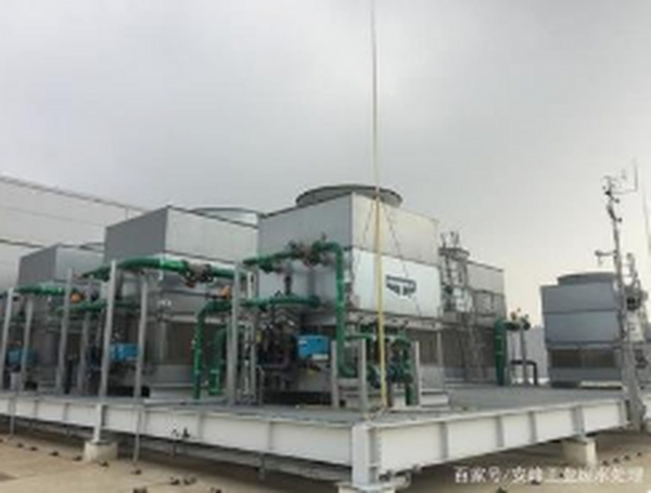 教你循环水处理中杀菌灭藻的处理方法